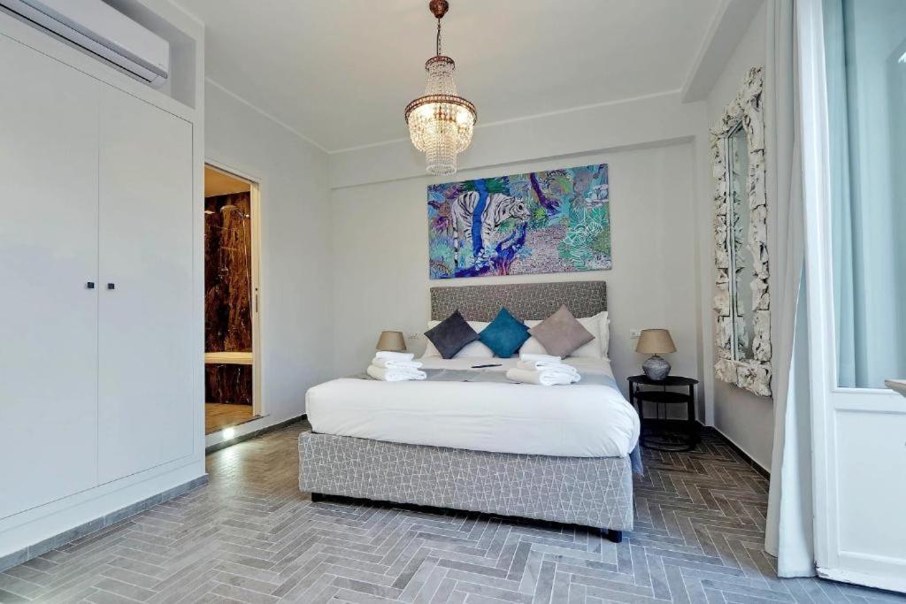 Della Croce Rooms Rome Exterior photo